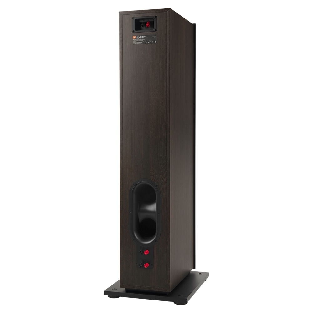 JBL - STAGE 260F BLK/ブラック（JBL260FBLK）（1本）フロアスタンド