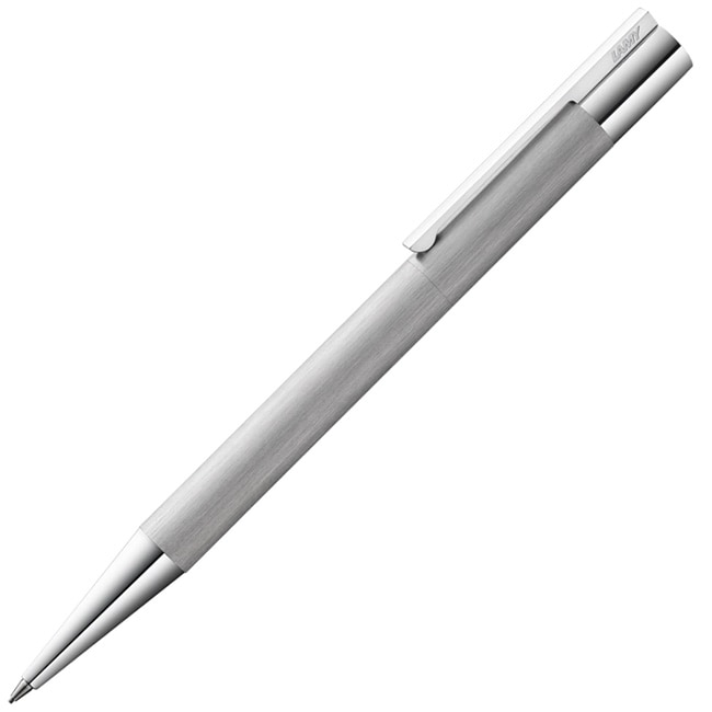 ラミー シャープペン スカラ ステンレス 0.7mm｜【ラミー/LAMY】スカラ