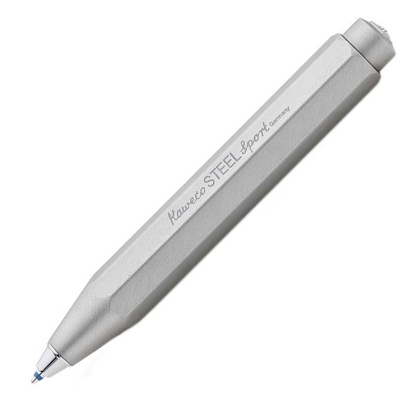 カヴェコ ボールペン スチールスポーツ｜【カヴェコ/KAWECO】スチール