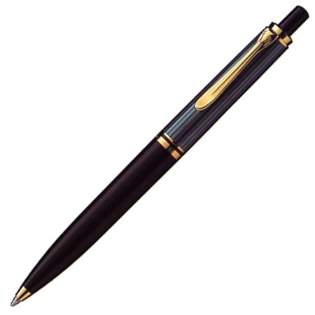 ペリカン ボールペン スーベレーン K400 緑縞｜【ペリカン/Pelikan