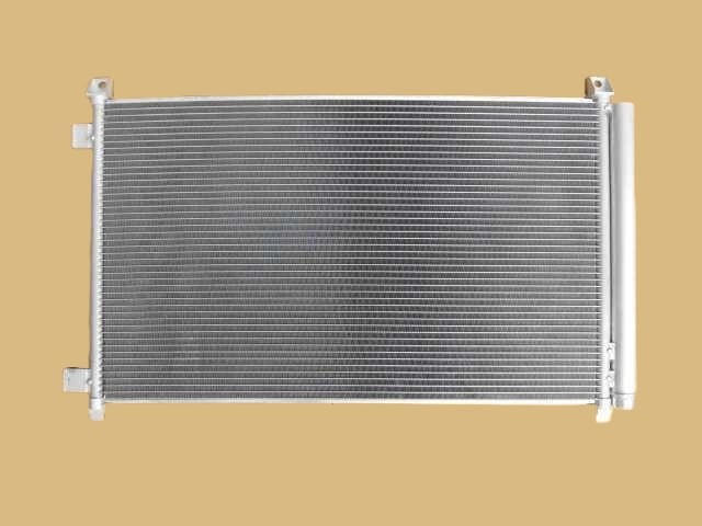 エクストレイル コンデンサー T32 92100-5HA0B Oリング付き 社外新品