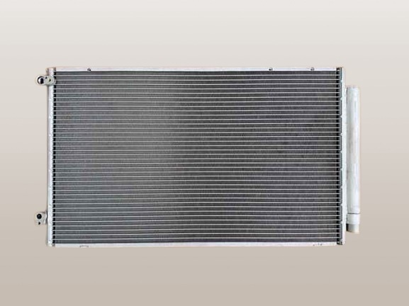アレックス コンデンサー NZE124 88450-12231 446700-7900 O-リング2個