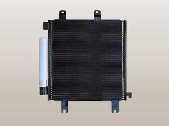 N BOX コンデンサー JF3 80110-TTA-003 O－リング2個付き 社外新品