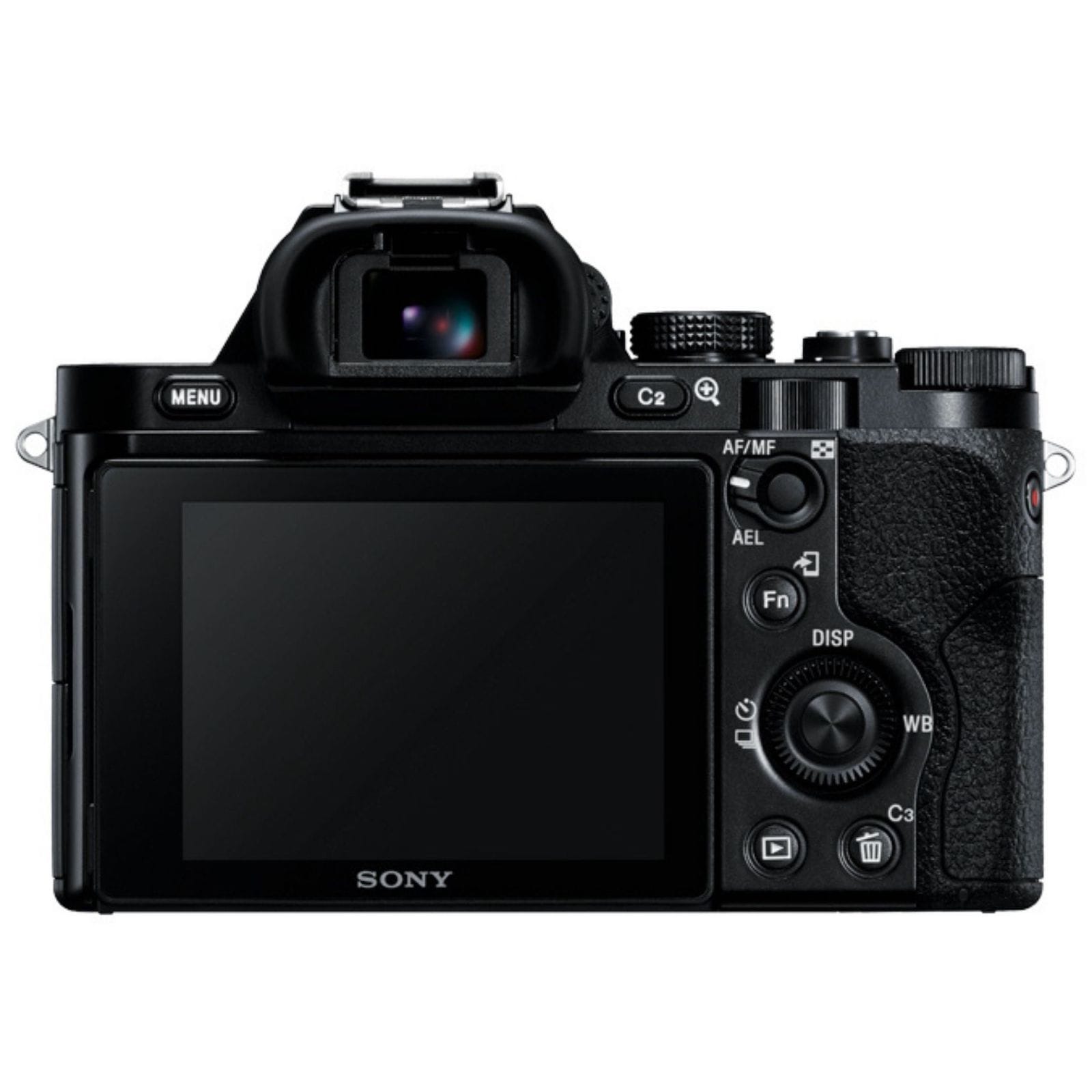 SONY ソニー ミラーレス一眼カメラ α7 アルファ7 ボディ ILCE-7 新品