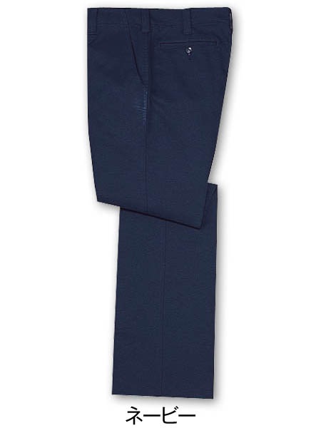 TomoeSAKURA】 4410 製品制電ストレッチノータックパンツ[秋冬]通販