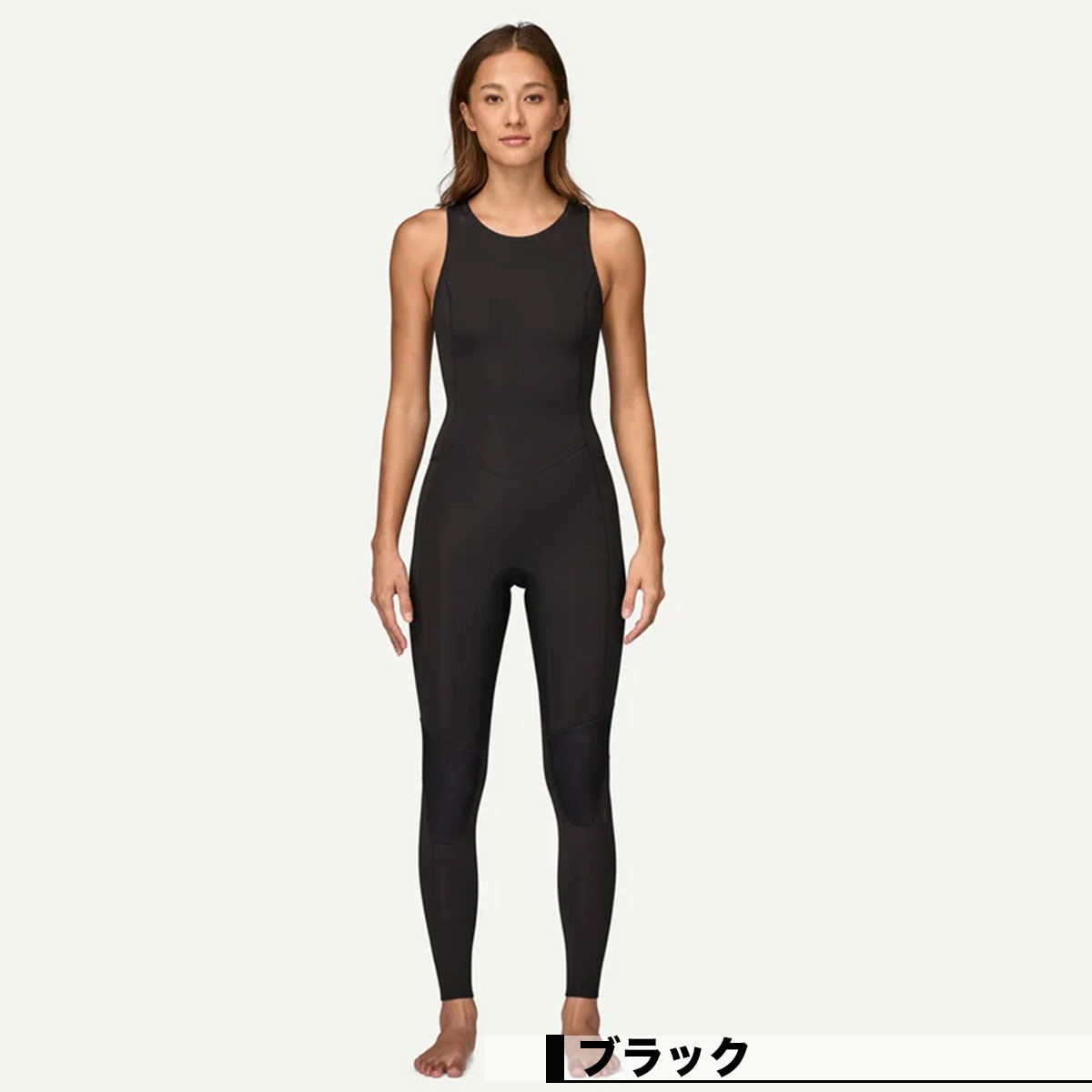 Patagonia パタゴニア ウェットスーツ レディース ロングジョン 2mm 10