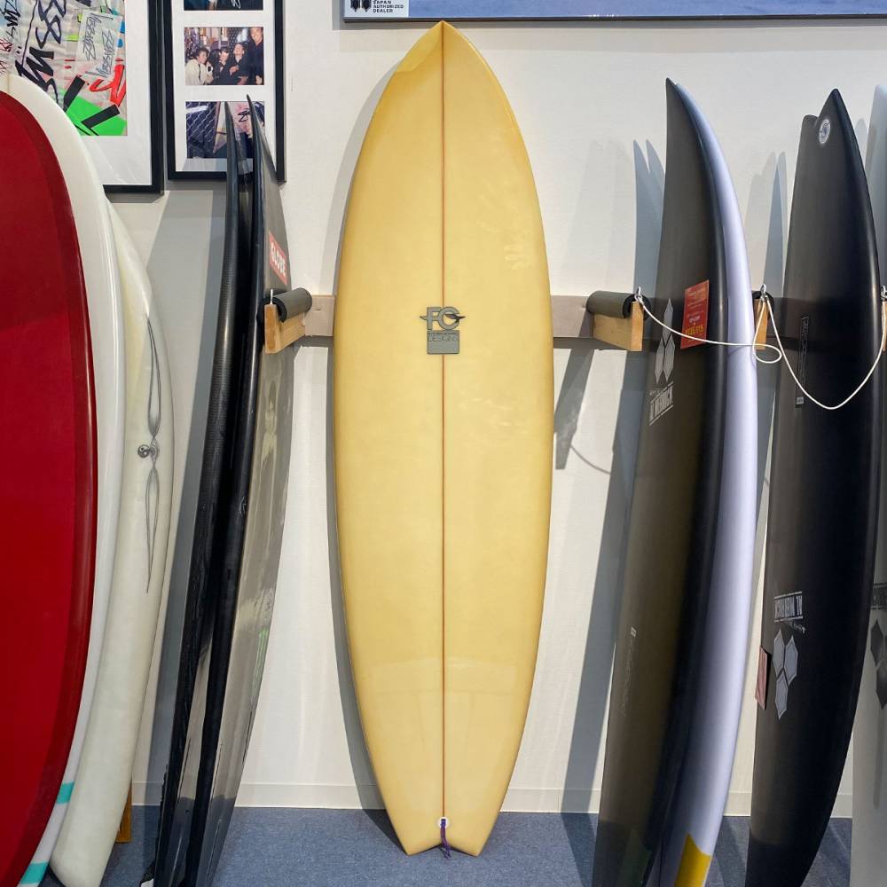 中古ボード サーフボード USED SURFBOARD 【used439】Patagonia