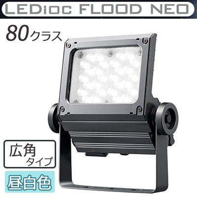 ECF8050W/NSAN8/DG || LED投光器 岩崎電気 レディオックフラッドネオ
