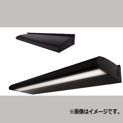 POLLUX4-900L-30K-BK || 看板照明用LED外照灯 三和サインワークス
