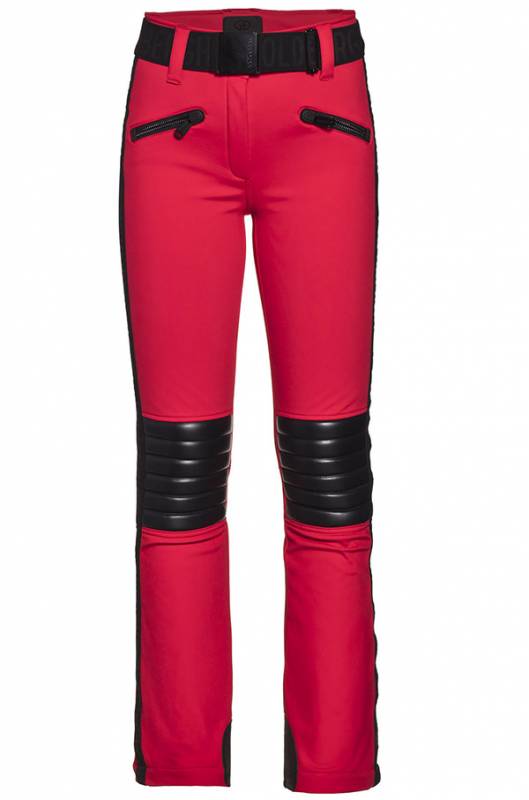 SALE 60%】GOLDBERGH レディース スキー パンツ GB01674214 ROCKY ski