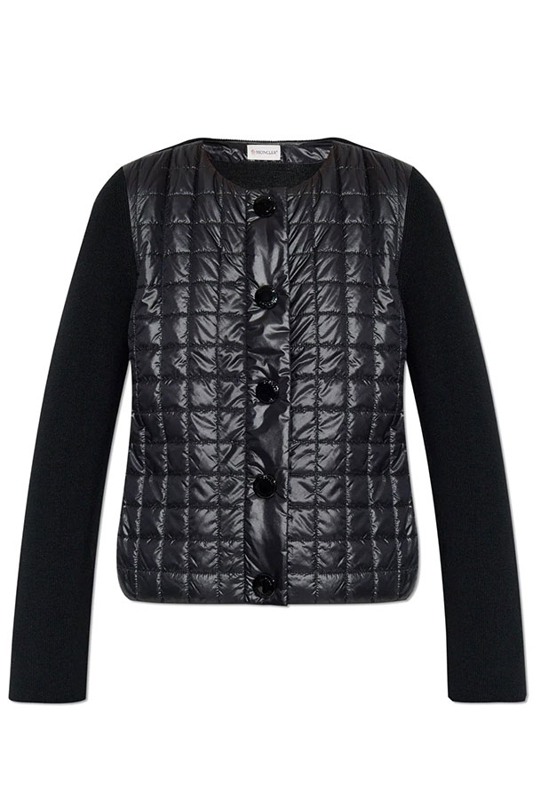 MONCLER モンクレール レディース カーディガン 093-9B00001-M1131