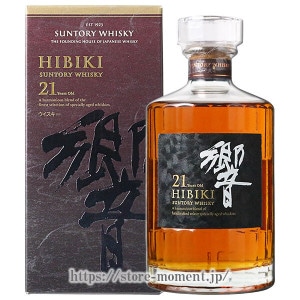 サントリー 白州 18年 箱付 │ SUNTORY HAKUSHU AGED 18 YEARS Boxの