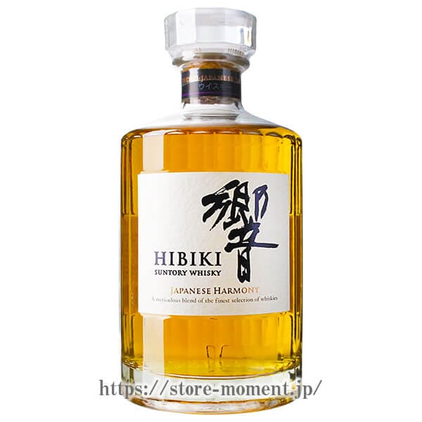 サントリー 響 ジャパニーズハーモニー 箱なし │ SUNTORY HIBIKI