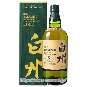 白州 | 高級ワイン・ウイスキー通販 moment