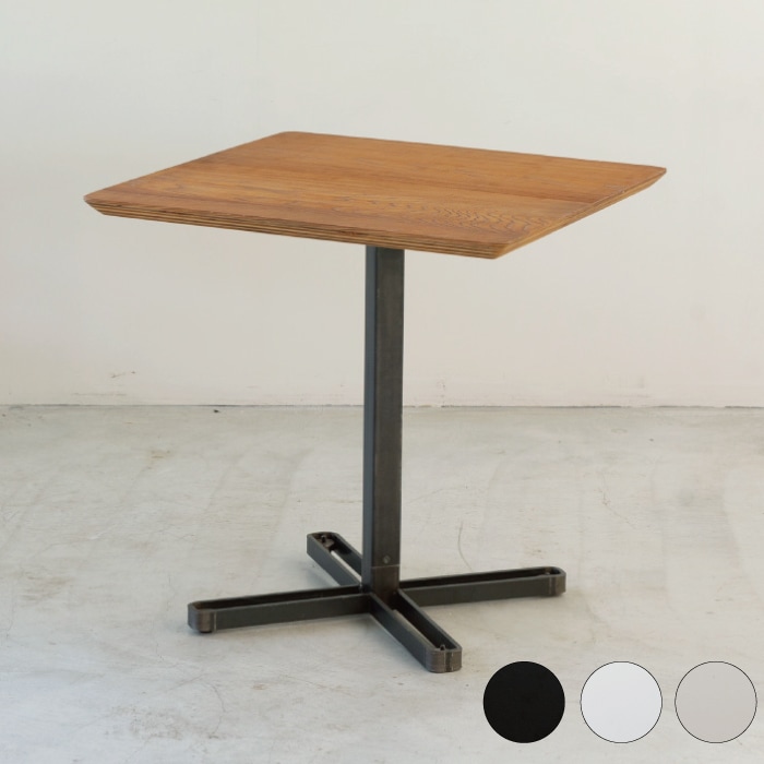 カフェテーブル用 1本脚 | 金物,テーブル脚・棚脚 | オリジナル家具