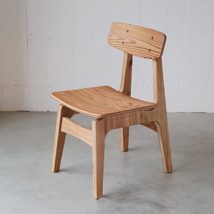 h2チェア | 家具,チェア | オリジナル家具・金物の上手工作所