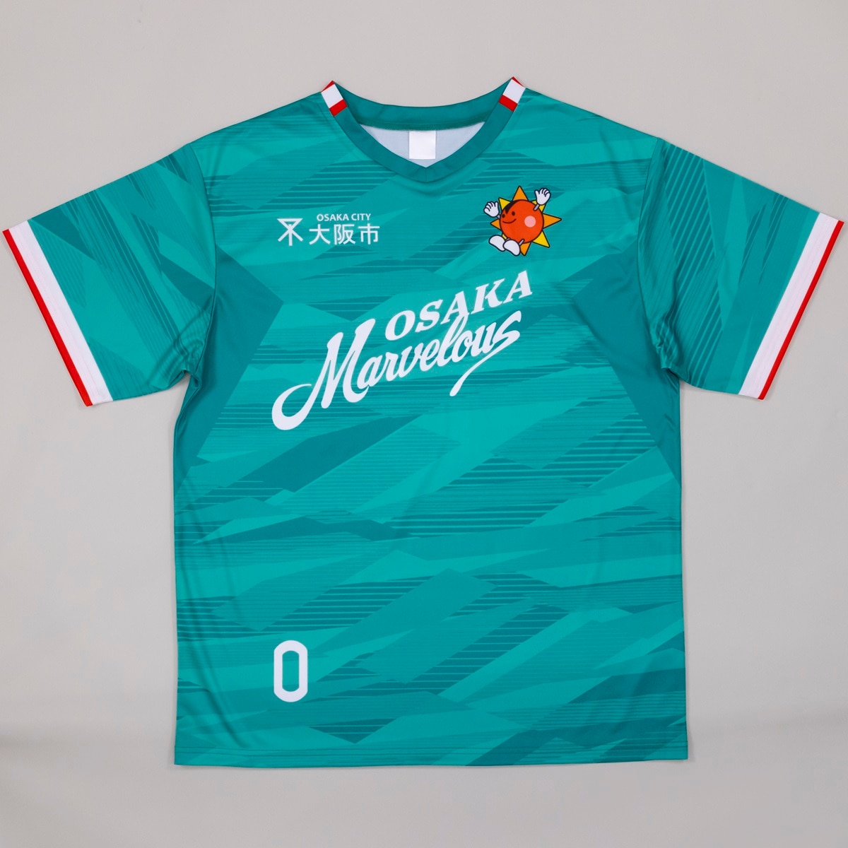 大阪マーヴェラス レプリカTシャツ25-26 | 大阪マーヴェラス,アパレル