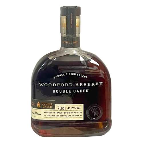 L&G ウッドフォード リザーブ ダブルオーク：700ml [71401](37-0) 激安