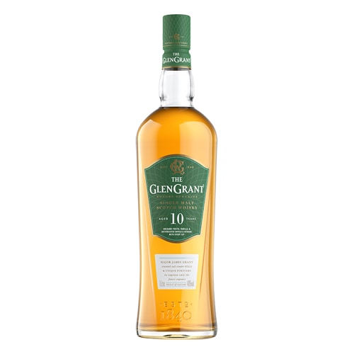 グレングラント 10年(正規品)：700ml [97633](32-4) 激安酒通販 輸入酒