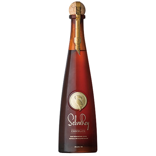 セルバレイ チョコレート ラム：750ml [76696](L)(G)(77-4) 激安酒通販