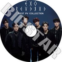 K-POP 男性グループ,EXO | kand