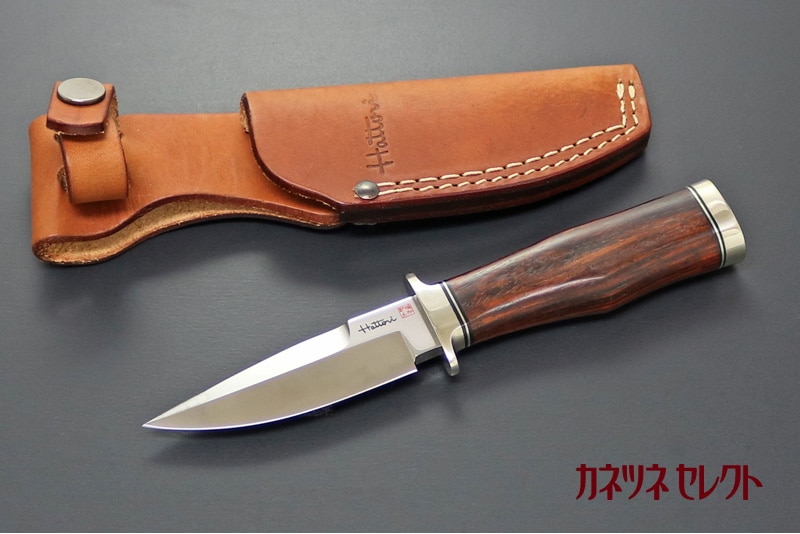 Hattori H-101 | ナイフ・クラフト,ナイフ | カネツネセレクト