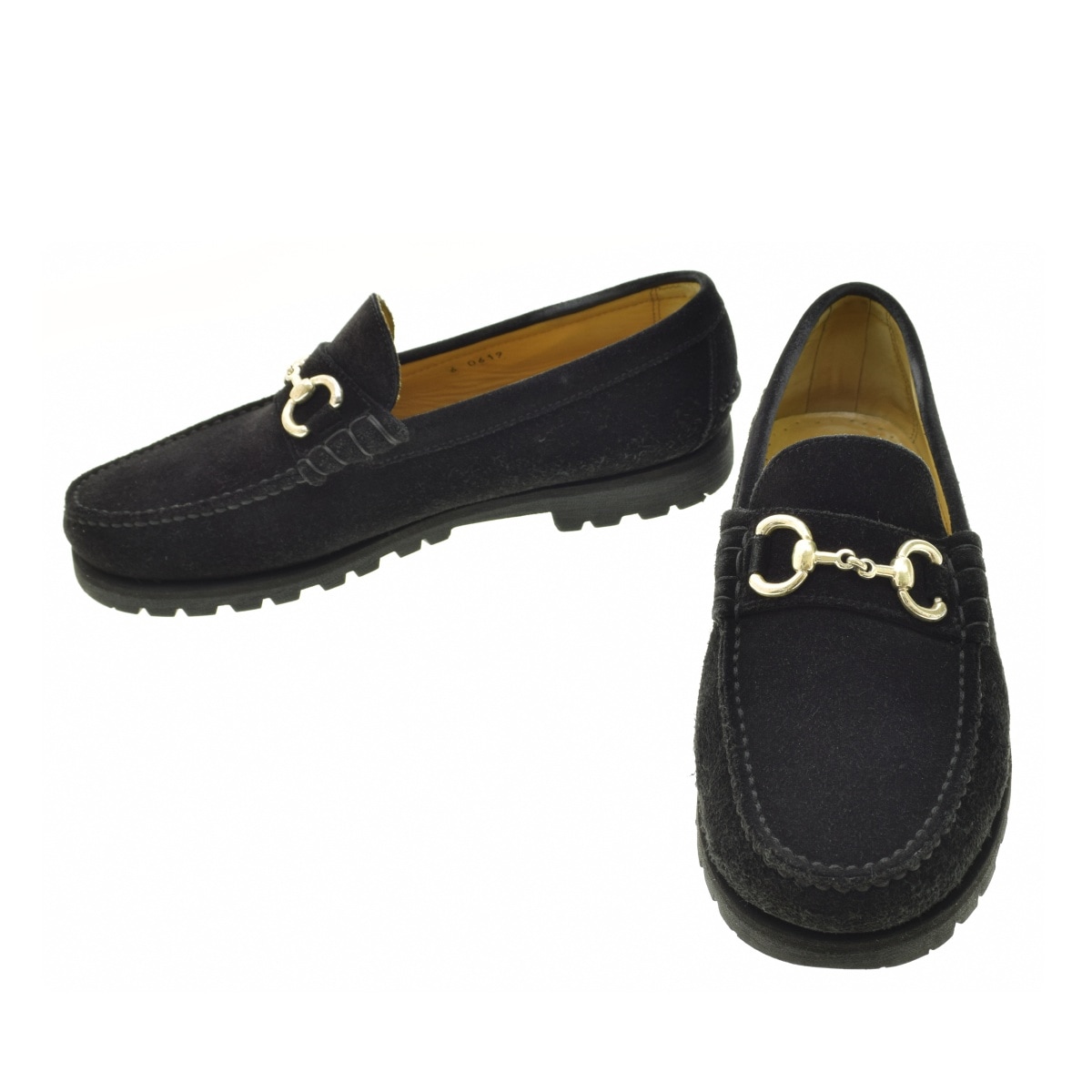 ブランド古着】Paraboot × UNITED ARROWS / パラブーツ × ユナイテッド