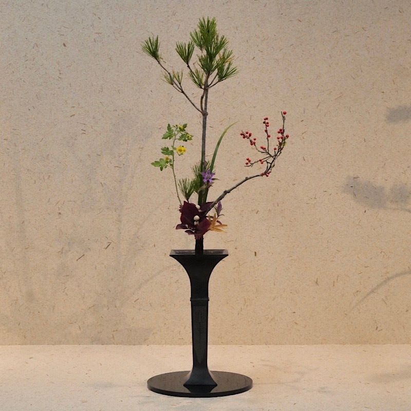 銅器特集 | フラワーショップ花楽