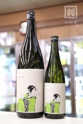 楽器正宗 大吟醸 白鼓 720ml｜日本酒,福島)楽器正宗/自然郷｜利田屋