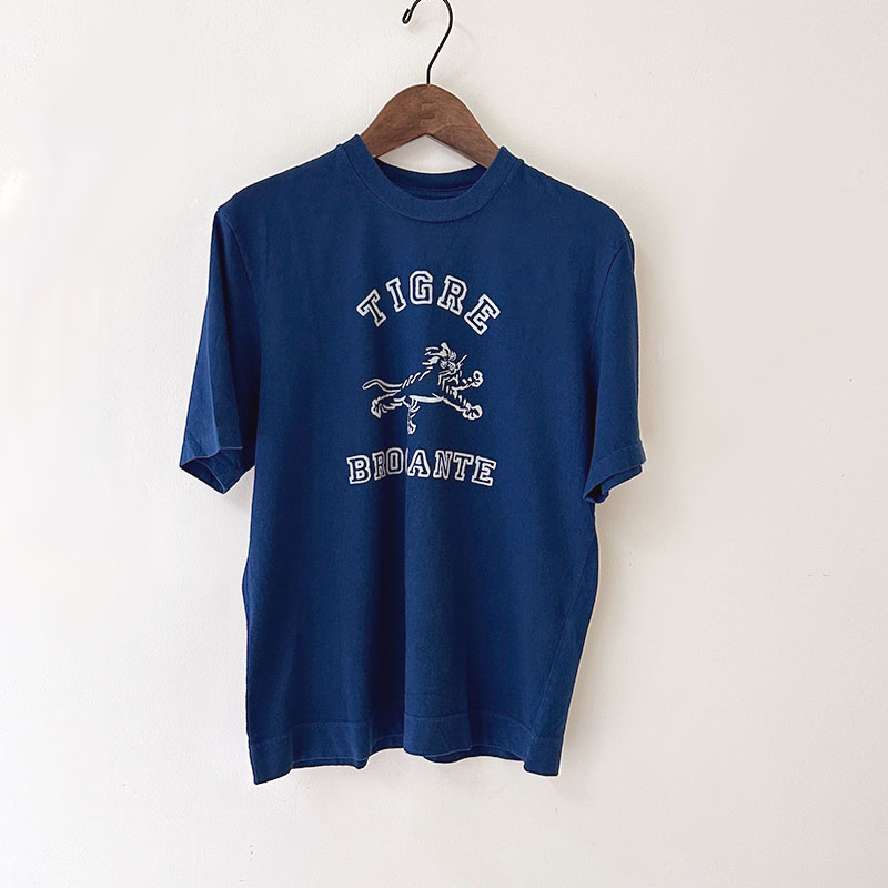 ティグルブロカンテ TIGRE BROCANTE S/ST unisex AI | TIGRE BROCANTE