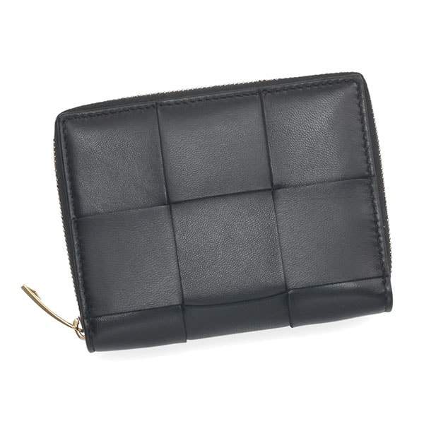 ボッテガヴェネタ 財布 レディース BOTTEGA VENETA スモールカセット