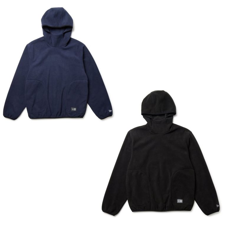 NEW ERA フィールド 2Way トラックパンツ Angler Collection オリーブ