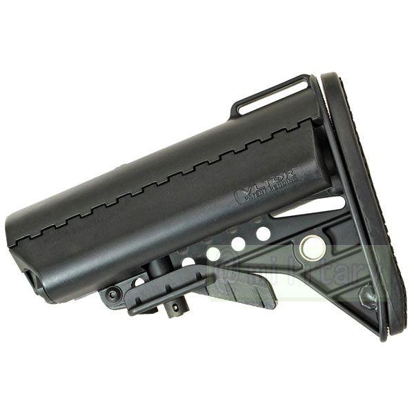 実物 米軍放出品 VLTOR MODストック B01 実物 米軍放出品 VLTOR MOD