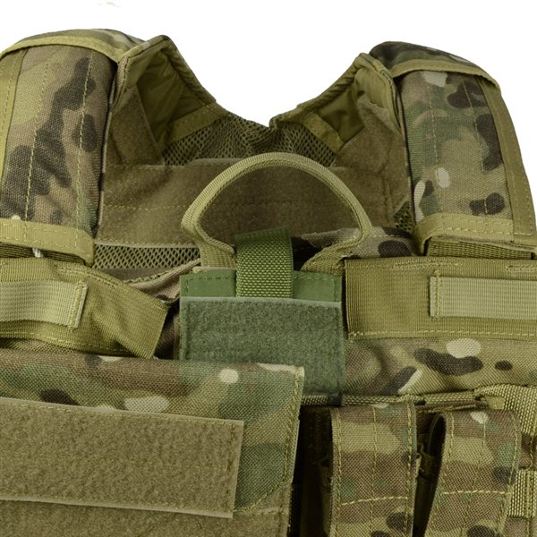 クーポン対象】【10kOVER500OFF】FLYYE Force Recon Vest with Pouch