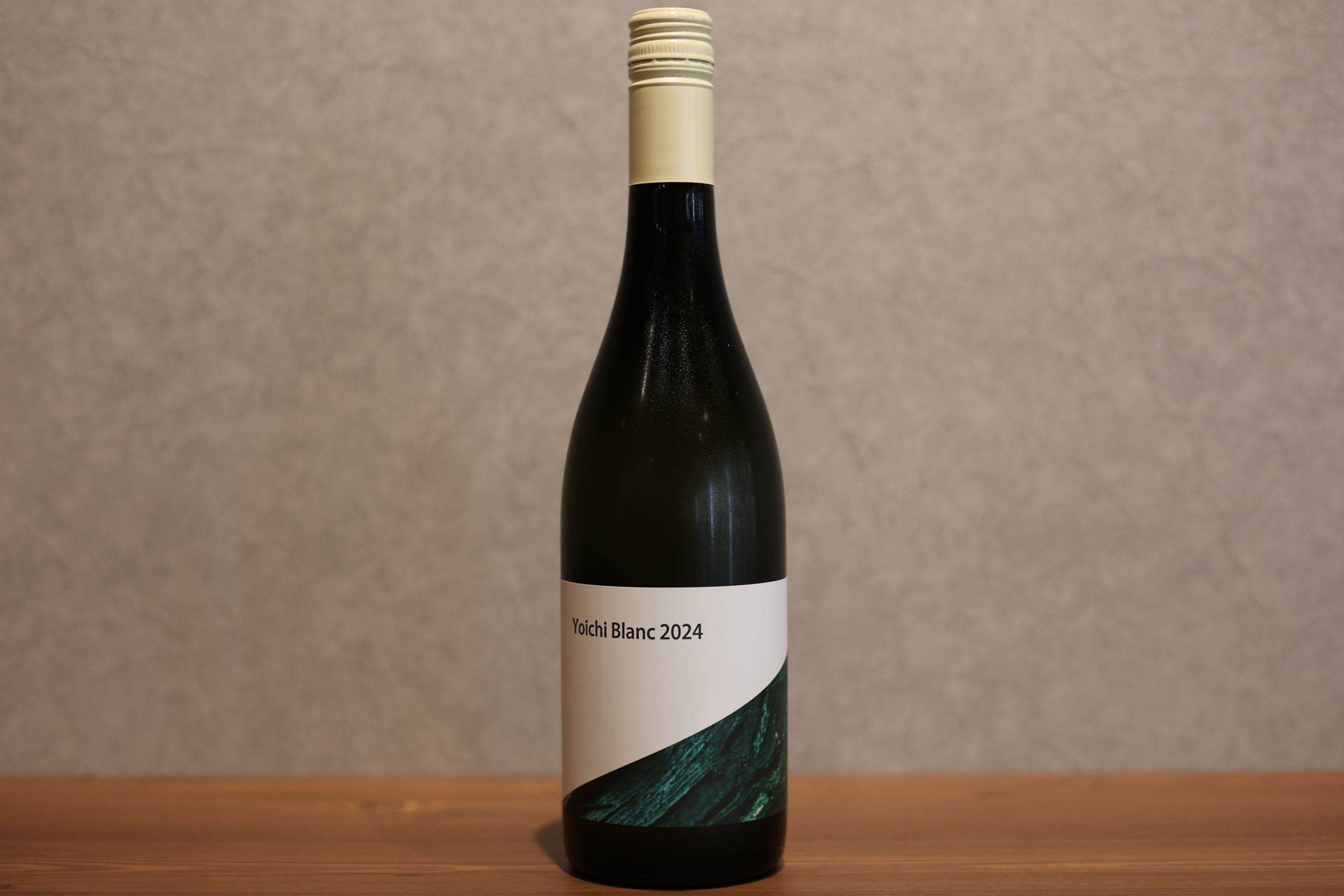 山田堂 Yoichi Blanc 2024 750ml ｜こみや酒店 ONLINE STORE