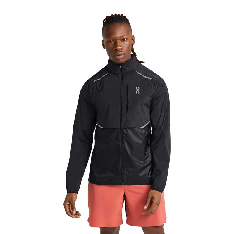 On Weather Jacket 2 M オン ウェザージャケット2 メンズランニング