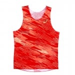 ASICS SINGLET exclusive コイケスポーツオリジナル シングレット