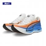 プーマ ウィメンズ ディヴィエイト ニトロ エリート 3 EKIDEN PUMA