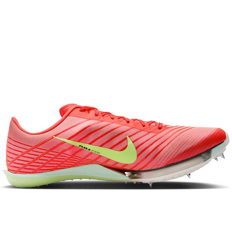 NIKE AIR ZOOM MAXFLY 陸上スパイク左26.5cm 右26cm NIKE Air Zoom