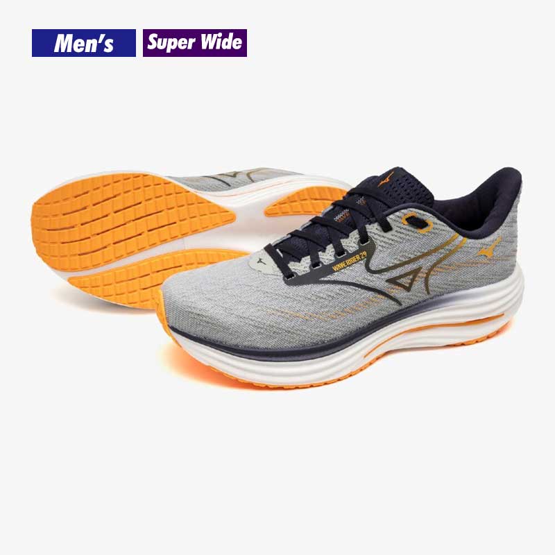 ミズノ ウエーブライダー 29 SW MIZUNO WAVE RIDER 29 SW J1GC2504-05