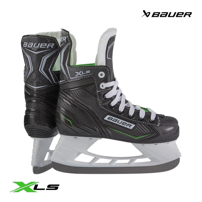 BAUER スケート靴 S21 X-LS ジュニア アイスホッケー | アイスホッケー