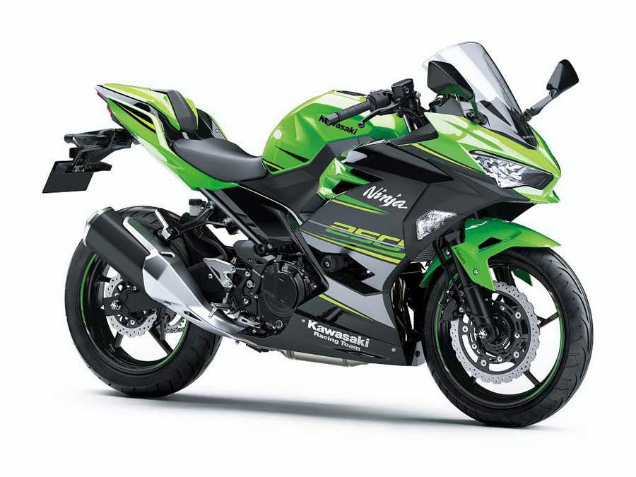 Ninja250/400(18-)・Z250/400(19-)低反発ローシート(-20mm) ['21年以降