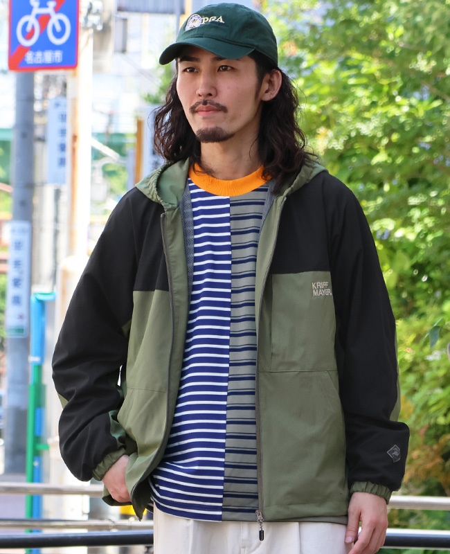 MENS メンズ,アウター,マウンテンパーカー | KRIFF MAYER