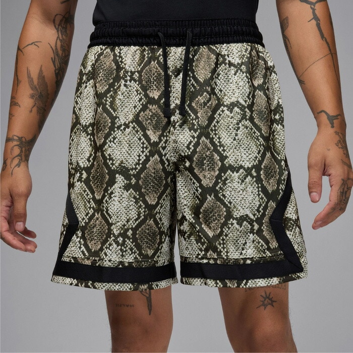 JORDAN/ジョーダン バスケットボール パンツ [hf9907-133 Dri-FIT