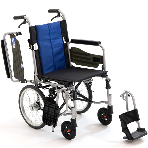 多機能 介助用車いす BAL-R4 | 車いす通販のロッキー
