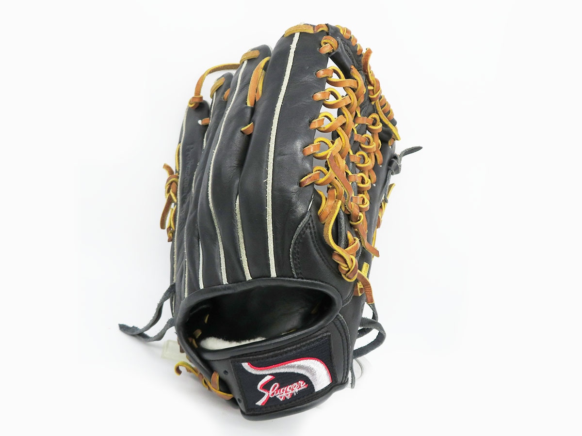 久保田スラッガー 軟式外野グローブ | 中古野球用品販売の球児先生