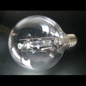 BH100-110V100W・C | Panasonic ボール形 100形 透明形 E26口金 色温度