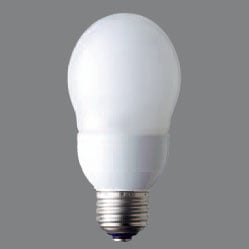 生産終了・代替品あり】EFA25EL/22 | Panasonic A25形(一般電球形状
