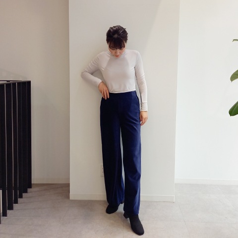 Autumn/Winter コーデュロイパンツ【6237762】 | おすすめ商品