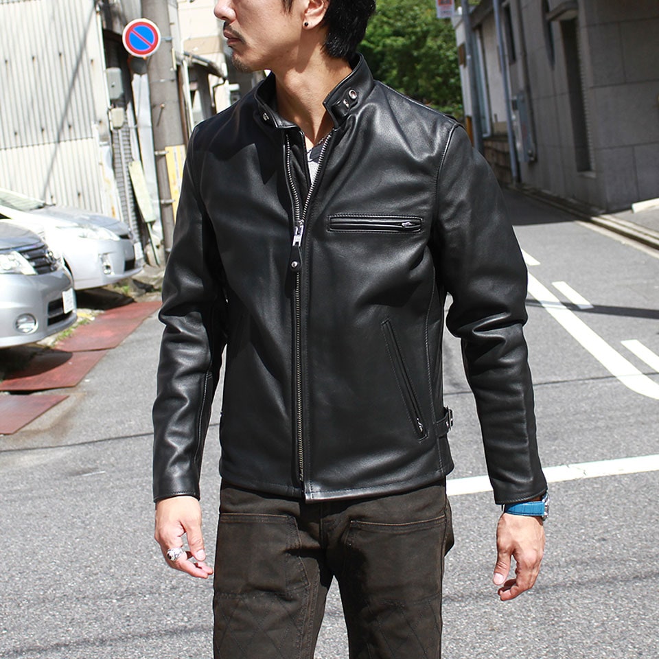 ショット シングルライダース | スタッフオススメ | lax outfitters
